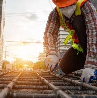 لأعمال الإنشائية